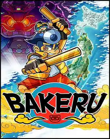 BAKERU Free Download (v1.0.2)