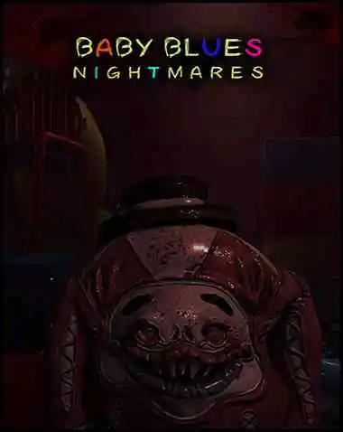 Baby Blues Nightmares – Toddler Horror Game Free Download