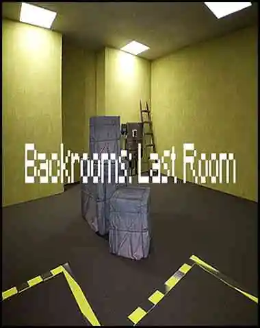 Backrooms: Last Room Free Download (v1.2.1)