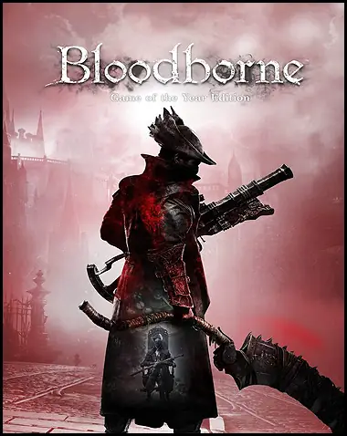 Bloodborne PC Free Download (v0.3.1)