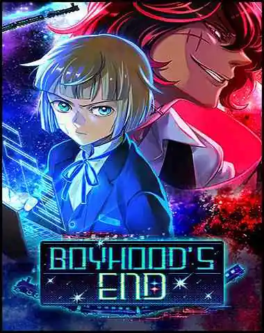 Boyhood’s End Free Download (v1.7.3)