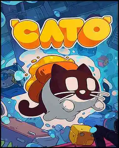 CATO: Buttered Cat Free Download (v1.066)