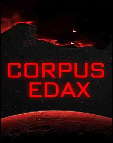 CORPUS EDAX Free Download (v1.22)