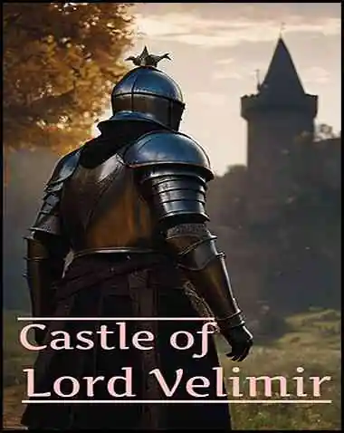 Castle of Lord Velimir Free Download (v0.2a)