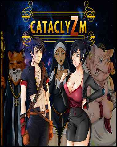 CataclyZm Free Download (v0.34) (AmorousDezign)