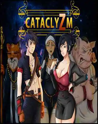 CataclyZm Free Download (v0.28) (AmorousDezign)