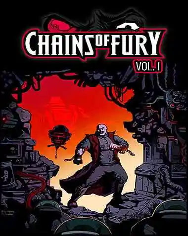 Chains of Fury Free Download (v1.0.1.5)