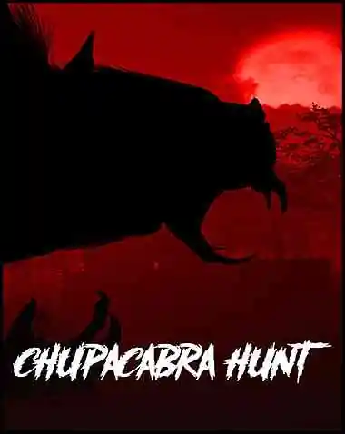 Chupacabra Hunt Free Download (v0.123)