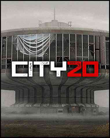 City 20 Free Download (BUILD 15839514)