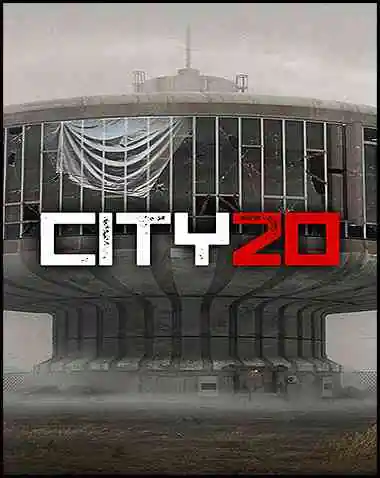 City 20 Free Download (BUILD 15839514)