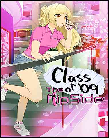Class of 09 The Flip Side Free Download (Build 15569248)