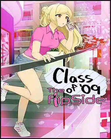 Class of 09 The Flip Side Free Download (Build 15569248)