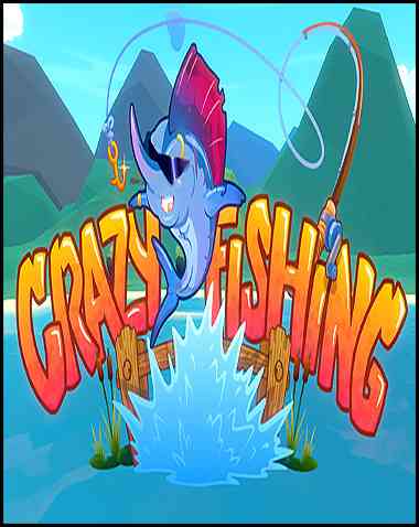 Crazy Fishing Free Download