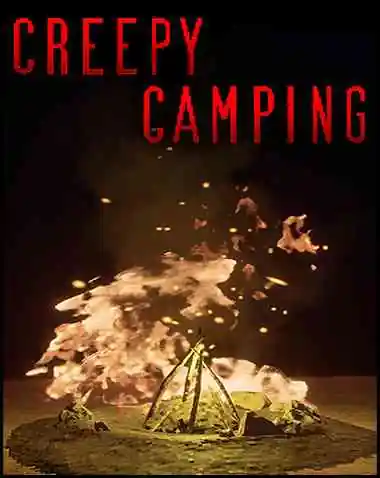 Creepy Camping Free Download (v0.06)