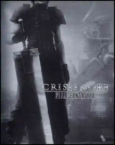 Crisis Core – Final Fantasy VII ROM Free Download for PC (PPSSPP Emu)