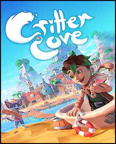 Critter Cove Free Download (v0.5.274)