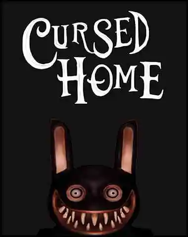 Cursed Home Free Download (Build 3177160)