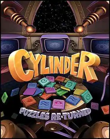 Cylinder: Puzzles Returned Free Download (v1.0.5.5)