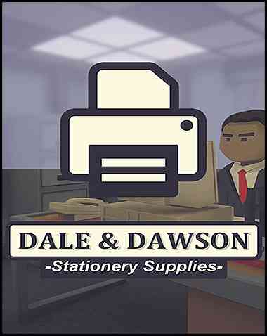 Dale & Dawson Stationery Supplies Free Download (v1.5.2)