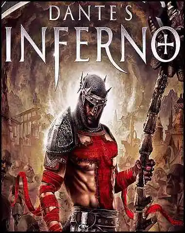 Dante’s Inferno ROM Free Download for PC (PPSSPP Emu)