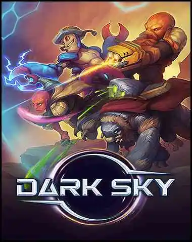 Dark Sky Free Download (v1.12)