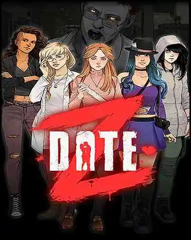 Date Z Free Download (v1.012.3)