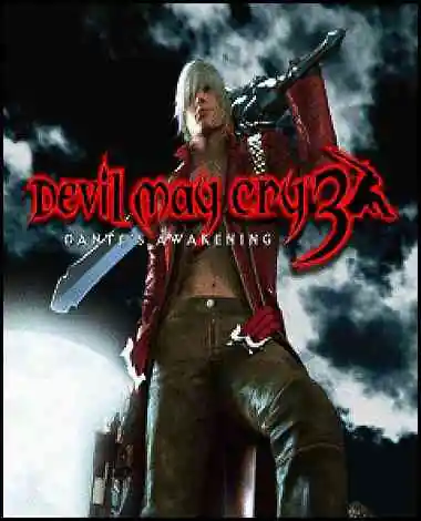 Devil May Cry 3 – Dante’s Awakening PC Free Dowwnload (PCSX2 EMULATOR)