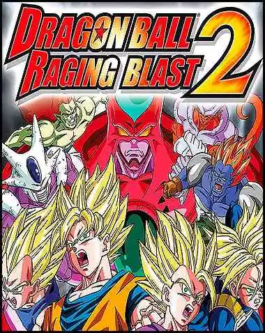 Dragon Ball: Raging Blast 2 PC Free Download (RPCS3 EMU)