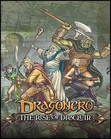 Dragonero Free Download (v2024.09.26)