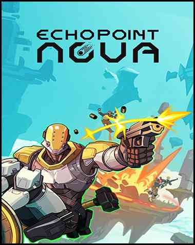 Echo Point Nova Free Download (v2.121)