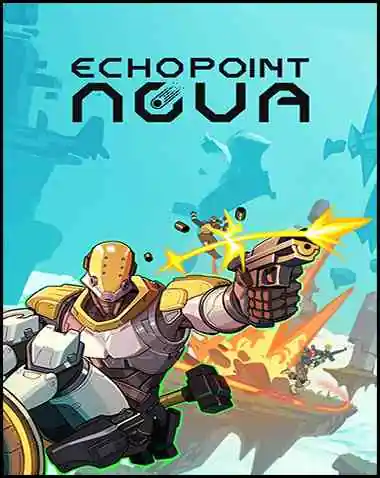 Echo Point Nova Free Download (v1.1)