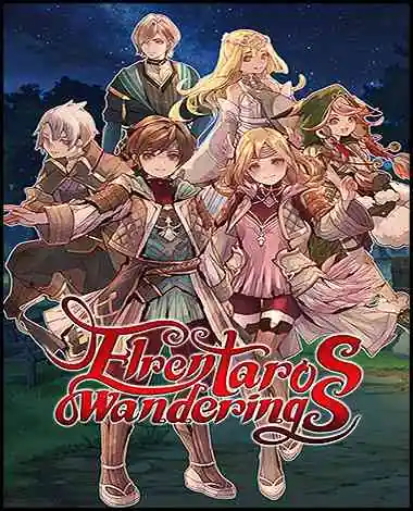 Elrentaros Wanderings Free Download (v1.22)