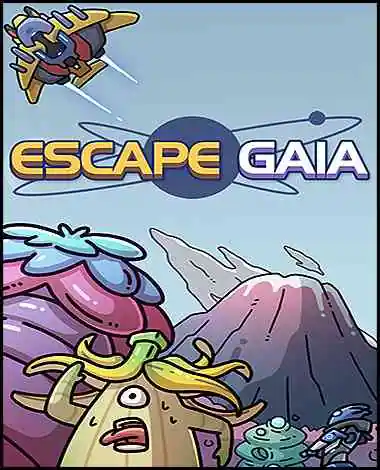 Escape Gaia Free Download (v1.0.1.3.5)