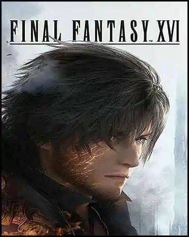 FINAL FANTASY XVI Free Download (NOT CRACKED)