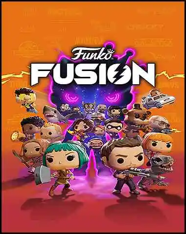 FUNKO FUSION Free Download (v1.2.10.143142)