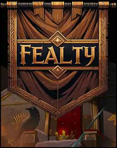 Fealty Free Download (v0.5.2.9.1)