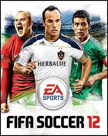 FIFA 12 ROM Free Download for PC (PPSSPP Emulator)