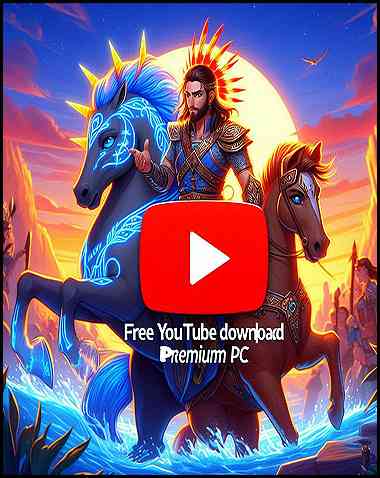 Free YouTube Download Premium Free Download (Latest 2024)