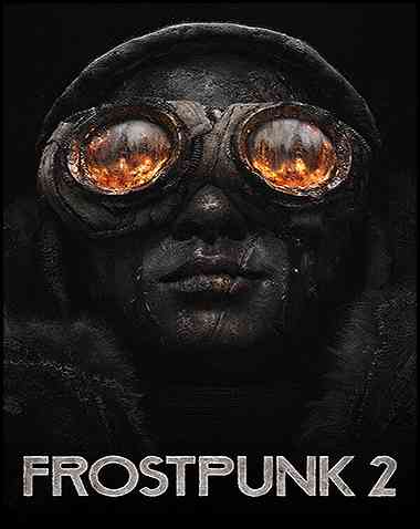 Frostpunk 2 Deluxe Edition Free Download (v1.5.0)
