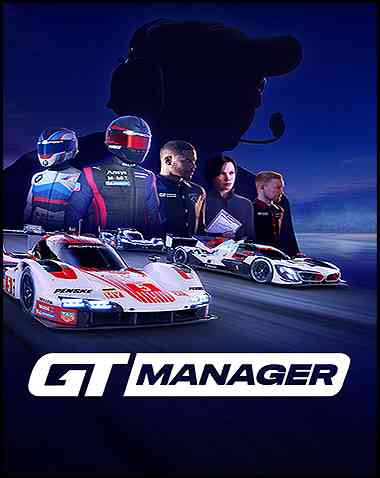 GT Manager Free Download (v9939)