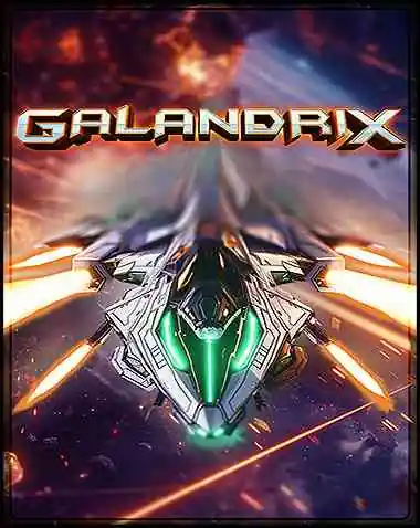 Galandrix Free Download (v2024.09.03)