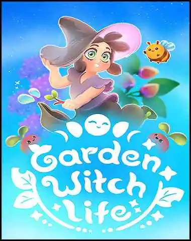 Garden Witch Life Free Download (v1.00)