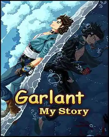 Garlant: My Story Free Download (v0.1.4.7)