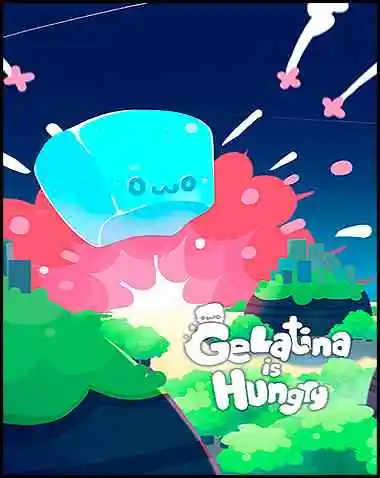 Gelatina is Hungry Free Download (v1.0.8)