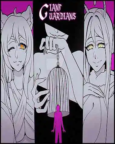 Giant Guardians Free Download (v0.3.86)