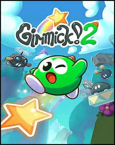 Gimmick! 2 Free Download (Build 2994880)