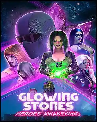 Glowing Stones : Heroes’ Awakening Free Download (Ch.5 Hotfix)