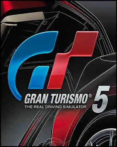 Gran Turismo 5 PC Free Download (RPCS3 EMULATOR)