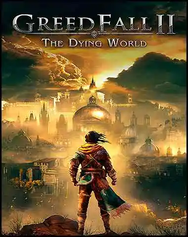 GreedFall II: The Dying World Free Download (v1.00)