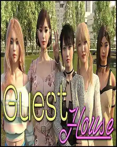 Guest House Free Download (v0.2.3)